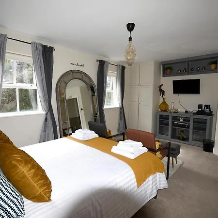 Bed & Breakfast The Pink Door 3*